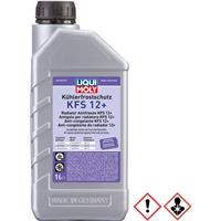 Liqui Moly Kühlerfrostschutz KFS Plus ganzjähriger Frostschutz 1L