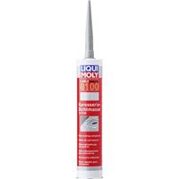 Liqui Moly Liquimate Karosseriedichtstoff 8100 1K-Pur grau 310 ml Kleber