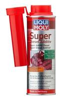 Liqui Moly Super Diesel Additiv 250ml Dieselzusatz Dieseladditiv 250ml Additive