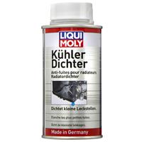 Liqui Moly Kühlerdichter verschließt kleinere Leckstellen 150ml