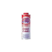 Liqui Moly Diesel-Zusatz Speed 1L Dieselzusatz 1l Additive