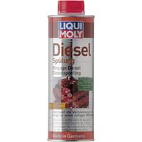 Liqui Moly Diesel-Spülung 500ml Dieselspülung 500ml Additive
