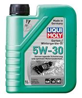 Liqui Moly Garten-/Wintergeräte-Öl 5W-30 1L 1l Motoröle