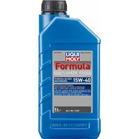 Liqui Moly Motoröl Formula Super 15W-40 1L 1l Motoröle