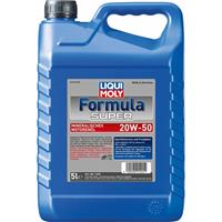 Liqui Moly Motoröl Formula Super 20W-50 5L 5l Motoröle