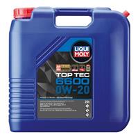 liquimoly Liqui Moly Top Tec ATF 1300 (1L) LIQUI MOLY, Viscositeit klasse SAE: ATF, 1, L, u.a. für Saab