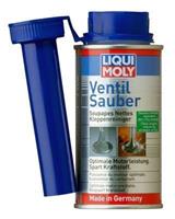 Liqui Moly Ventil Sauber entfernt Ablagerungen an Ventilen 150ml