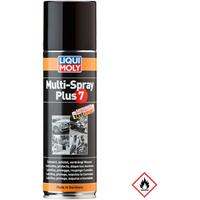 Liqui Moly Multi Spray Plus 7 Multifunktionales Universalspray 300ml