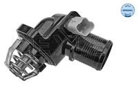 citroen Thermostaat, koelvloeistof 11282280010