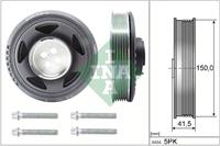 bmw Riemschijvenset, krukas 544012920