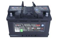 Maxgear Accu 12V 80AH 850052