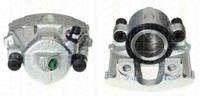 Triscan Bremssattel Vorderachse links hinter der Achse  8170 34886
