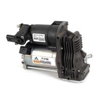 Citroen Compressor, pneumatisch systeem