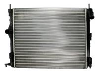 Radiateur THERMOTEC D7R045TT