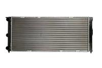 Radiator, motorkoeling THERMOTEC D7W065TT