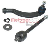 Metzger Spurstange Vorderachse rechts  56016812