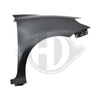 DIEDERICHS Kotflügel SUZUKI 6416106 5761153R11000,5761153R10000
