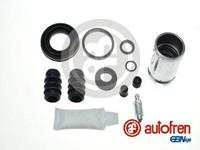 mazda Reparatieset, remklauw D42748C