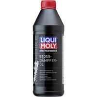 Liqui Moly Motorbike Stossdämpferöl