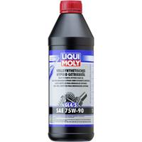 Liqui Moly Hypoid-Getriebeöl (GL4/5) 75W-90