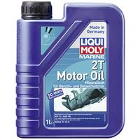 liquimoly Motorolie LIQUI MOLY 25019