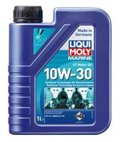 Liqui Moly Marine 4T Motor Öl 10W-30