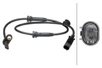 Hella Wielsnelheidssensor 6PU012679241