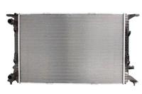 Thermotec Kühler, Motorkühlung  D7A024TT