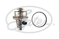 Thermostat, Kühlmittel Gates TH534101G1