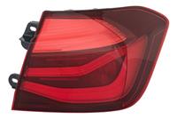 bmw Achterlicht 2SD012147421