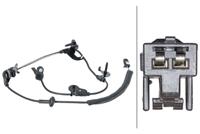 Hella Wielsnelheidssensor 6PU012679751