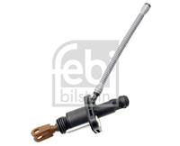 opel hoofdcilinder koppeling 177605