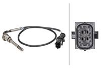 Hella Sensor, uitlaatgastemperatuur 6PT358181051