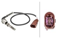 Hella Sensor, uitlaatgastemperatuur 6PT358181301