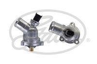 Thermostat, Kühlmittel Gates TH630102G1