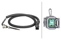 Hella Sensor, uitlaatgastemperatuur 6PT358181361