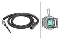 Hella Sensor, uitlaatgastemperatuur 6PT358181341