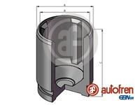 Autofren Zuiger, remklauw D025762