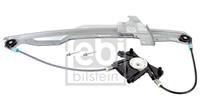 febibilstein Fensterheber vorne links Febi Bilstein 176413