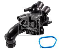 febibilstein Thermostat, Kühlmittel Febi Bilstein 177892