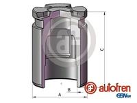 autofrenseinsa Kolben, Bremssattel Hinterachse Autofren Seinsa D025780
