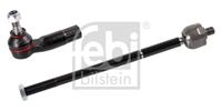 febibilstein Spurstange Vorderachse links Febi Bilstein 176903