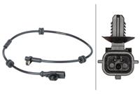 Hella Wielsnelheidssensor 6PU012679631