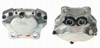 Triscan Bremssattel Vorderachse rechts hinter der Achse  8170 34335