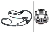 Hella Wielsnelheidssensor 6PU012679841