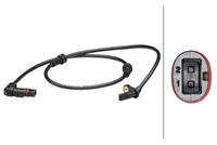 HELLA ABS Sensor MERCEDES-BENZ 6PU 012 679-361 2045400517,A2045400517 Drehzahlsensor,Raddrehzahl Sensor,Drehzahlgeber,ESP-Sensor,Sensor, Raddrehzahl
