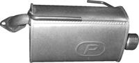 Polmo Einddemper 4623