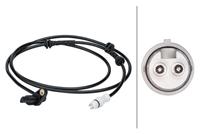 Hella Wielsnelheidssensor 6PU012679251