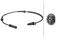 Hella Wielsnelheidssensor 6PU012679521