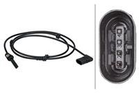 Hella Wielsnelheidssensor 6PU012679451